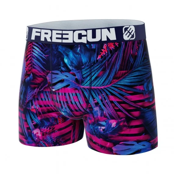 Boxer Freegun Sommer-Landschaft (Boxershorts) Freegun auf FrenchMarket