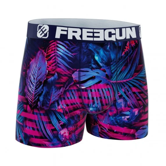 Boxer Freegun Sommer-Landschaft (Boxershorts) Freegun auf FrenchMarket