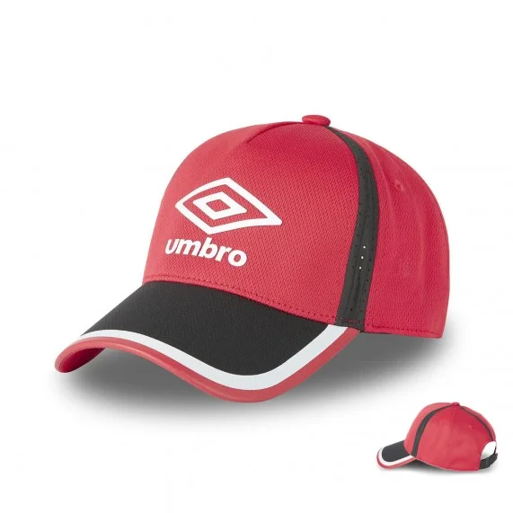 Baseball Cap Umbro Sport "Mai" (mei) (Caps) Umbro chez FrenchMarket