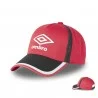 Baseball Cap Umbro Sport "Mai" (Cap) Umbro auf FrenchMarket