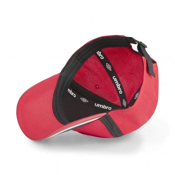 Casquette Baseball Umbro Sport "Mai" (Casquettes) Umbro chez FrenchMarket