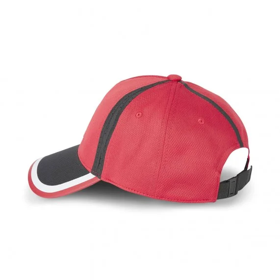 Casquette Baseball Umbro Sport "Mai" (Casquettes) Umbro chez FrenchMarket