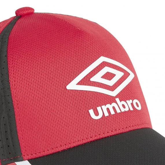 Gorra de béisbol Umbro Deporte "Mai" (mayo) (Gorras) Umbro chez FrenchMarket