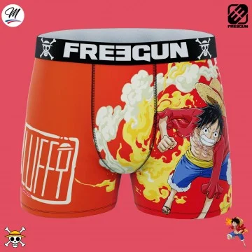 Boxer monopezzo da uomo (Boxer) Freegun chez FrenchMarket