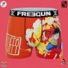 Boxer Mann One Piece (Boxershorts) Freegun auf FrenchMarket