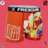 Boxer de una pieza para hombre (Boxers) Freegun chez FrenchMarket