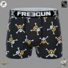 Boxer de una pieza para hombre (Boxers) Freegun chez FrenchMarket