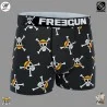 Boxer Mann One Piece (Boxershorts) Freegun auf FrenchMarket