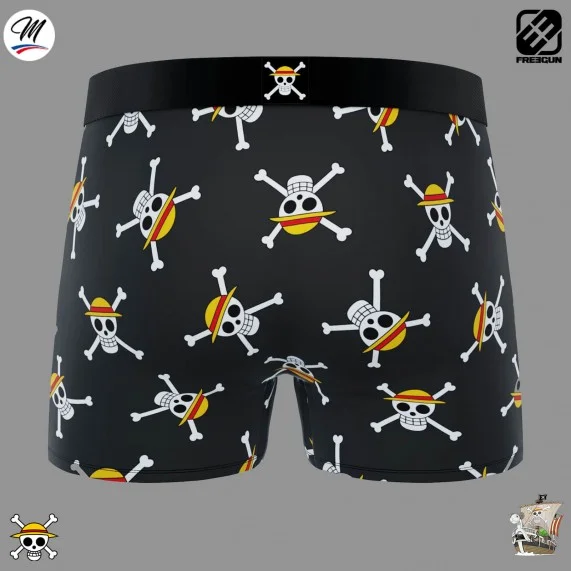 Boxer Homme One Piece (Boxers Homme) Freegun chez FrenchMarket