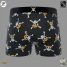 Boxer de una pieza para hombre (Boxers) Freegun chez FrenchMarket