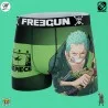 Boxer de una pieza para hombre (Boxers) Freegun chez FrenchMarket