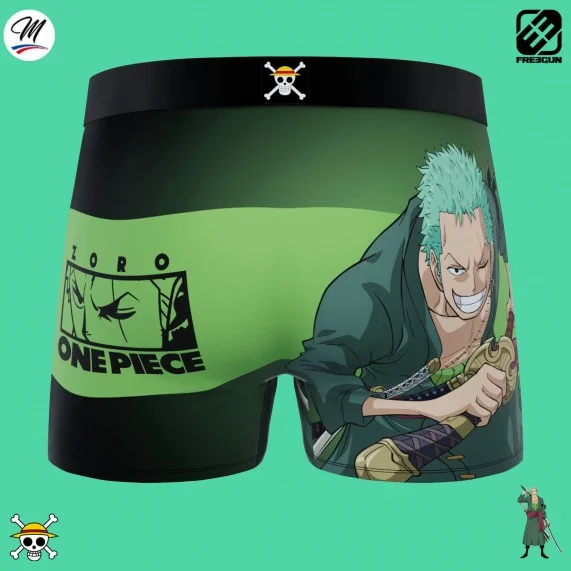 Boxer Homme One Piece (Boxers Homme) Freegun chez FrenchMarket