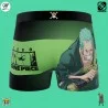 Boxer de una pieza para hombre (Boxers) Freegun chez FrenchMarket