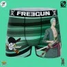 Calzoncillos bóxer para niño One Piece (Boxers) Freegun chez FrenchMarket