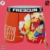 Boxershorts, Jungen One Piece (Boxer) Freegun auf FrenchMarket