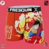 Calzoncillos bóxer para niño One Piece (Boxers) Freegun chez FrenchMarket