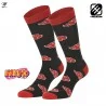 2er-Pack "Naruto" Herrensocken (Fancy) Freegun auf FrenchMarket