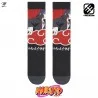 2er-Pack "Naruto" Herrensocken (Fancy) Freegun auf FrenchMarket