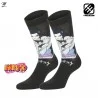 2er-Pack "Naruto" Herrensocken (Fancy) Freegun auf FrenchMarket