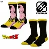 Lot de 2 paires de Chaussettes Enfant "Dragon Ball Z" (Fantaisies) Freegun chez FrenchMarket