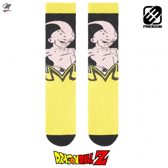 Lot of 2 pairs of Socks Child "Dragon Ball Z (Fantasies) Freegun on FrenchMarket