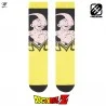 Lot de 2 paires de Chaussettes Enfant "Dragon Ball Z" (Fantaisies) Freegun chez FrenchMarket