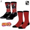 2er-Pack "Naruto" Socken für Jungen (Fantasien) Freegun auf FrenchMarket