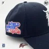 Cappello MVP MLB Detroit Tigers Sure Shot Snapback (Cappellino) '47 Brand chez FrenchMarket