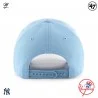 Casquette MLB New York Yankees MVP Snapback Bleu (Casquettes) '47 Brand chez FrenchMarket