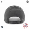 Gorra MLB New York Yankees MVP Snapback Gris (Gorras) '47 Brand chez FrenchMarket