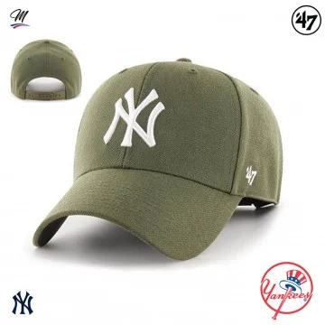 Casquette MLB New York...