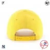 MLB New York Yankees MVP Snapback Cap giallo (Cappellino) '47 Brand chez FrenchMarket