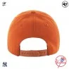 MLB New York Yankees MVP Snapback Cap Orange (Caps) '47 Brand on FrenchMarket