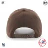 MLB New York Yankees MVP Snapback Cap Bruin (Caps) '47 Brand chez FrenchMarket