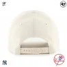 Gorra MLB New York Yankees MVP Snapback Crema Natural (Gorras) '47 Brand chez FrenchMarket