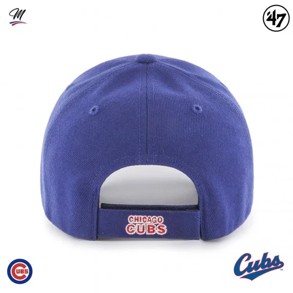 Cappellino MVP dei Chicago Cubs (Uomo) '47 Brand chez FrenchMarket