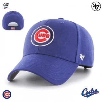 Cappellino MVP dei Chicago Cubs (Uomo) '47 Brand chez FrenchMarket