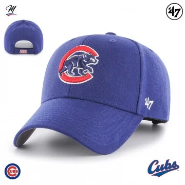 Chicago Cubs MVP Cap