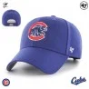 Cappellino MVP dei Chicago Cubs (Uomo) '47 Brand chez FrenchMarket