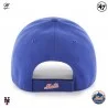 Gorra MLB New York Mets MVP "Team Logo (Gorras) '47 Brand chez FrenchMarket