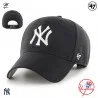 MLB New York Yankees MVP "Team Logo" Kappe (Cap) '47 Brand auf FrenchMarket