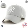 MLB New York Yankees MVP "Team Logo" Kappe (Cap) '47 Brand auf FrenchMarket