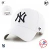 MLB New York Yankees MVP "Team Logo" Cap (Caps) '47 Brand on FrenchMarket