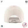 Casquette MLB New York Yankees MVP "Team Logo" (Casquettes) '47 Brand chez FrenchMarket