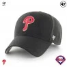 Berretto cardinale MVP dei Philadelphia Phillies (Cappellino) '47 Brand chez FrenchMarket