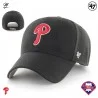 Berretto cardinale MVP dei Philadelphia Phillies (Cappellino) '47 Brand chez FrenchMarket