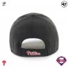 Berretto cardinale MVP dei Philadelphia Phillies (Cappellino) '47 Brand chez FrenchMarket