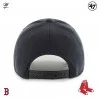 Cappellino MLB Boston Red Sox "Sure Shot World Series 2004 MVP (Cappellino) '47 Brand chez FrenchMarket