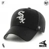 Casquette MLB Chicago White Sox "Sure Shot World Series 2005 MVP" (Casquettes) '47 Brand chez FrenchMarket