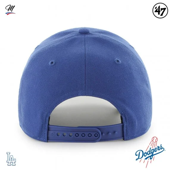 MLB Los Angeles Dodgers Gorra "Sure Shot World Series 1955 MVP (Gorras) '47 Brand chez FrenchMarket